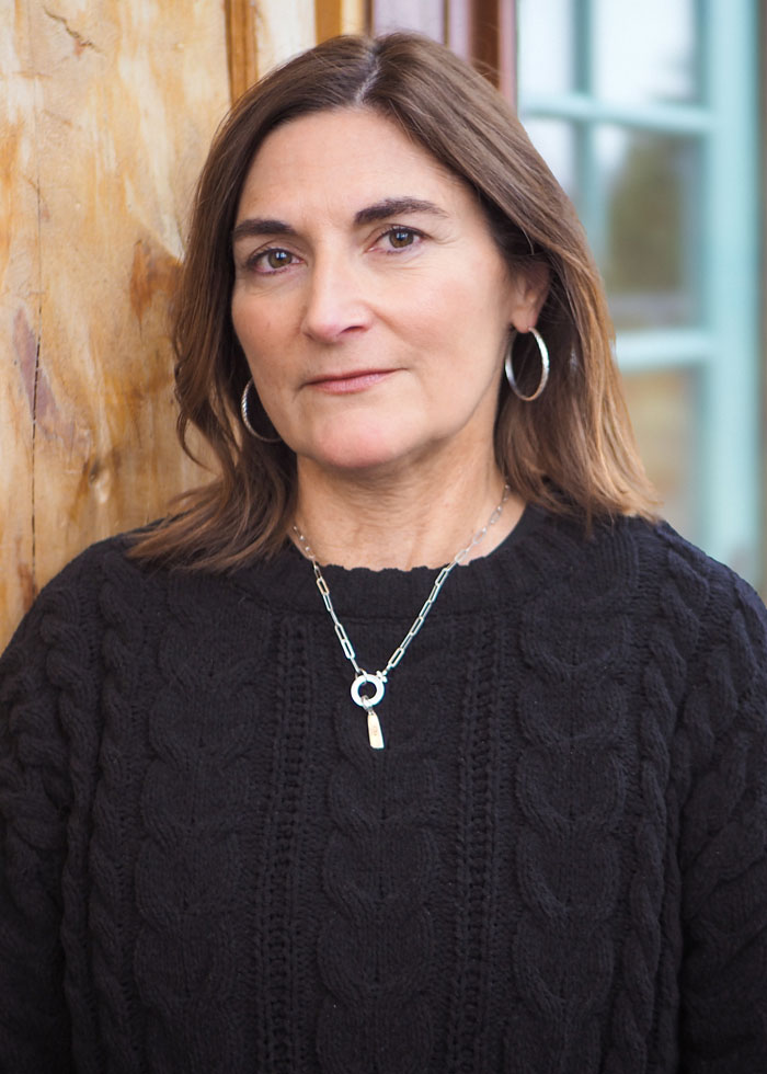 Michelle Ray headshot. Michelle Ray headshot.