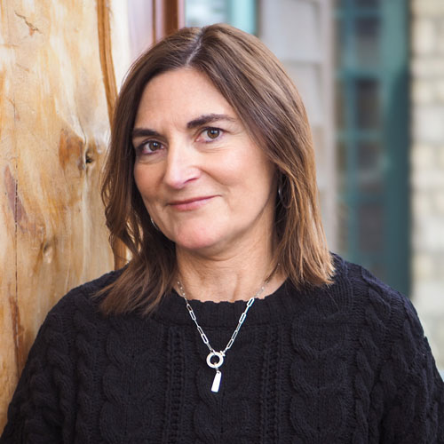 Michelle Ray headshot. Michelle Ray headshot.